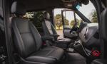 Mercedes-Benz Sprinter 3500 XD 4x4 Panel Van 2018 года (NA)